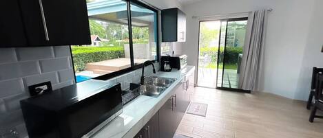 Servicio de la propiedad