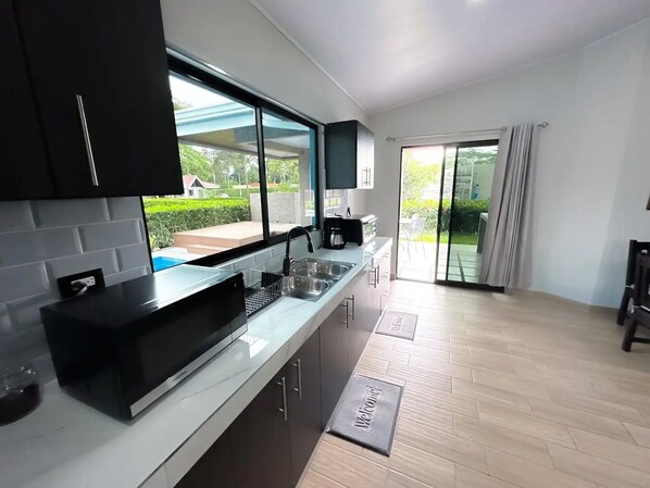 Property amenity - Casa Emunah (La Fortuna)