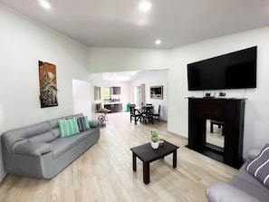 Property amenity - Casa Emunah (La Fortuna)