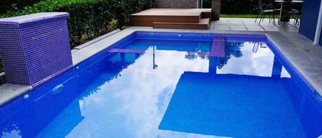 Comodidades da propriedade