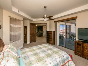 3 chambres, Wi-Fi gratuit, draps fournis