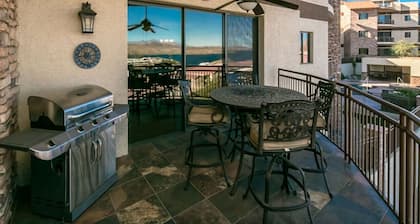 Havasu Springs #3010 - PRIVATE BOAT SLIP