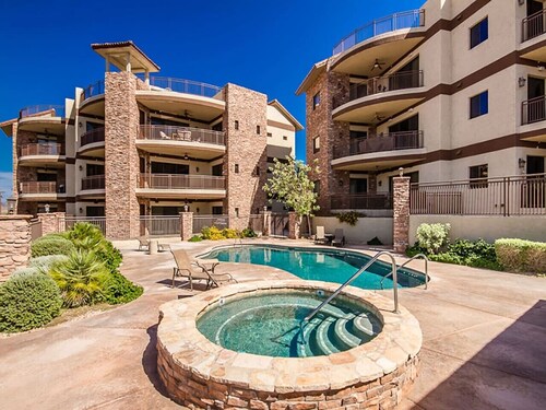 Havasu Springs #3010 - PRIVATE BOAT SLIP