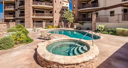 Havasu Springs #3010 - PRIVATE BOAT SLIP