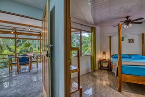 2 soverom, wi-fi og sengetøy