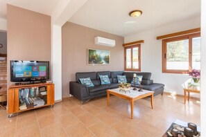 Room - Villa Pelagos (Nea Dimmata)