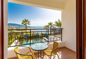 Room - Villa Pelagos (Nea Dimmata)