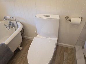 Haartrockner, Handtücher