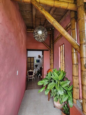 Interior - Beautiful Country Farm in Filandia Quindío (Quindío)