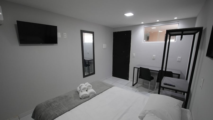 Bangalo Smart Home