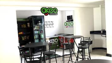 Recepção