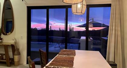 Cerritos Beach Retreat | Modern Comfort + Private Pool & Spa
