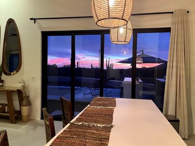 Cerritos Beach Retreat | Modern Comfort + Private Pool & Spa