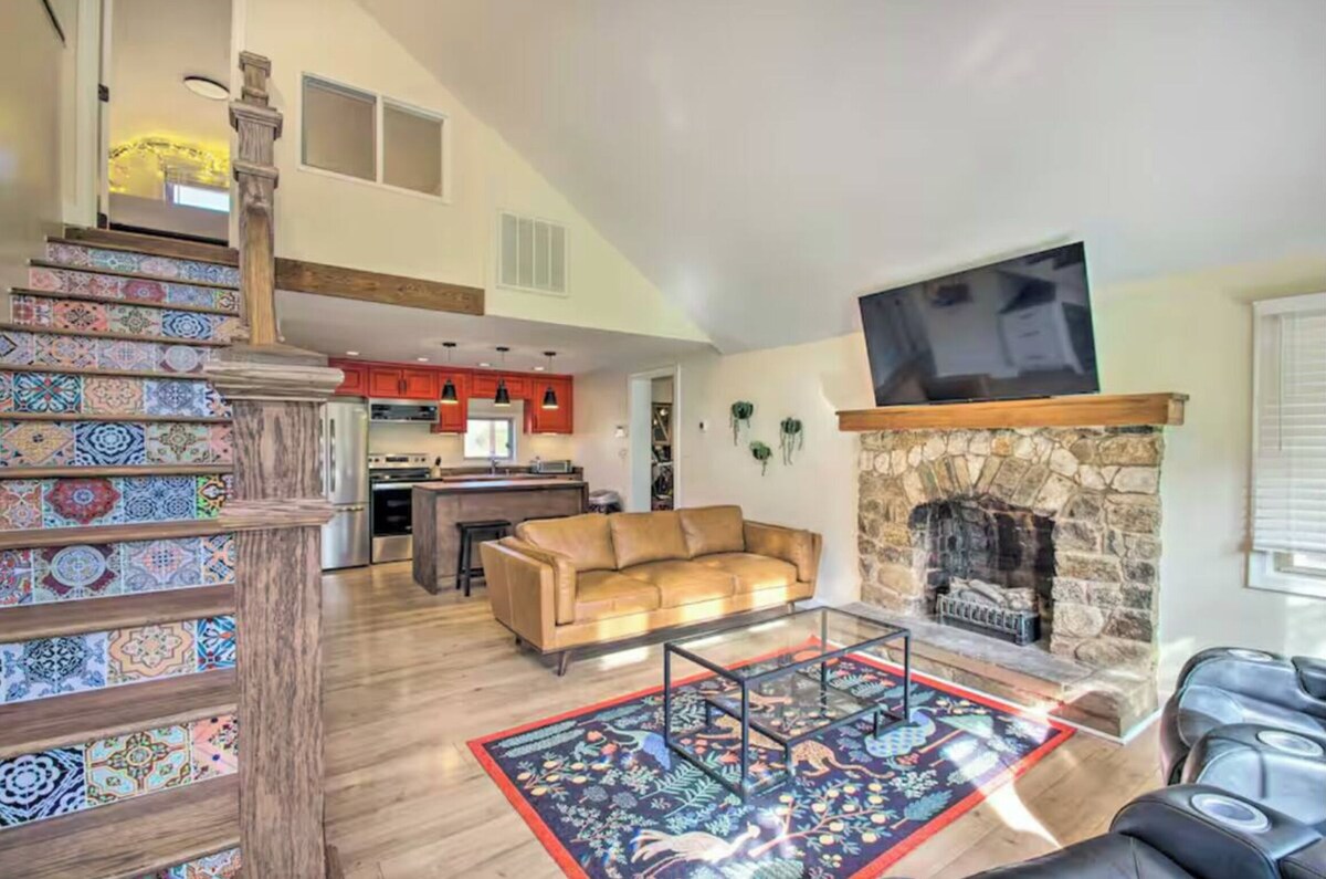 Image de profil de l’hôte