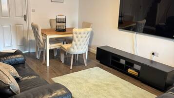 Smart TV, computer monitors, printers