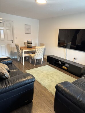 Smart TV, computer monitors, printers