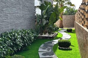 Exterior - DrVilla°Suits (Serik)