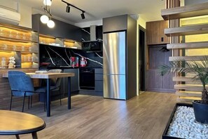 Cots/infant beds - DrVilla°Suits (Serik)