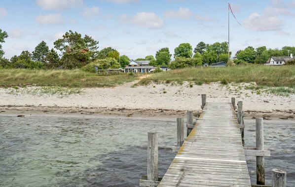 Fishing - Lovely home in Sydals with WiFi (Sydals)