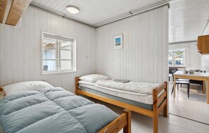 1 chambre, Wi-Fi gratuit