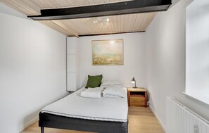 3 間睡房、免費 Wi-Fi