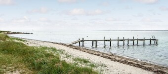 3 bedroom awesome home in Sydals