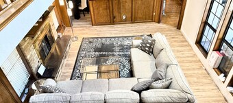 Family Oasis in Central Plano ; Pool, Patio, 5BR, Fast Wi-Fi