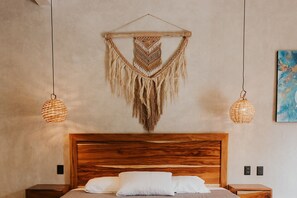 7 soverom, wi-fi og sengetøy