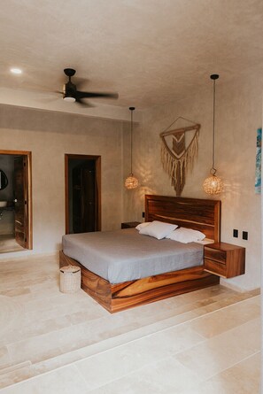 7 chambres, Wi-Fi, literie fournie