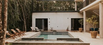 Casa VanGrootheest - Home in Mexico