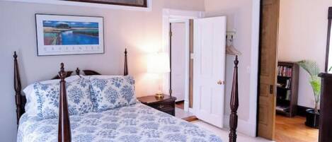 1 dormitorio, wifi gratis, ropa de cama