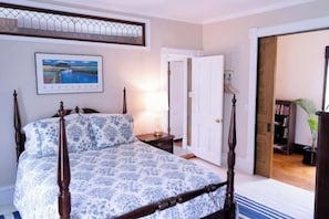 1 habitación, wifi gratis y ropa de cama 