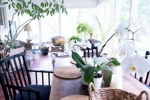 Harbor Hill Inn - Pepin Suite