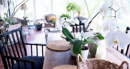 Harbor Hill Inn - Pepin Suite