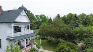 Exterior - Harbor Hill Inn - Pepin Suite (Pepin)