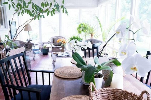 Harbor Hill Inn - Penzance Suite