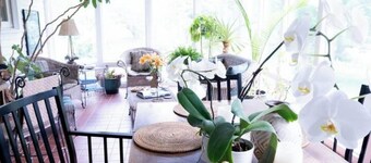 Harbor Hill Inn - Penzance Suite