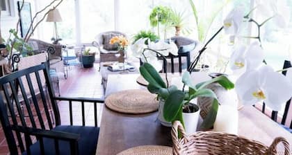 Harbor Hill Inn - Penzance Suite