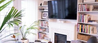 Harbor Hill Inn Cottage - River Walk Suite