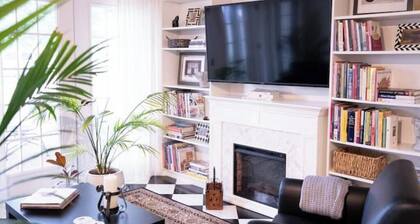 Harbor Hill Inn Cottage - River Walk Suite