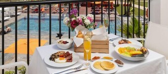 Regency Salgados Hotel & Spa