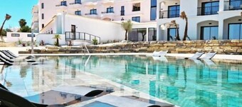 Regency Salgados Hotel & Spa