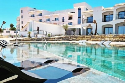 Regency Salgados Hotel & Spa