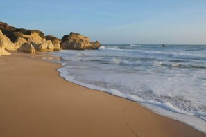 Beach towels - Regency Salgados Hotel & Spa (Guia)