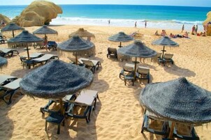 Toallas de playa