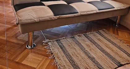 Chentura bnb house