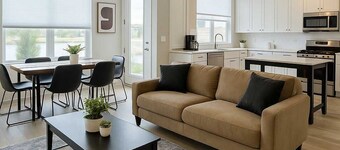 Spacious 4BR Home - Perfect for Groups!