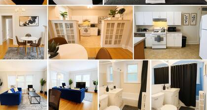 1-Bedroom Pad | Cozy + All-Set