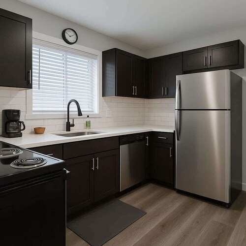 Skokie Gem - 1BR on Davis St!