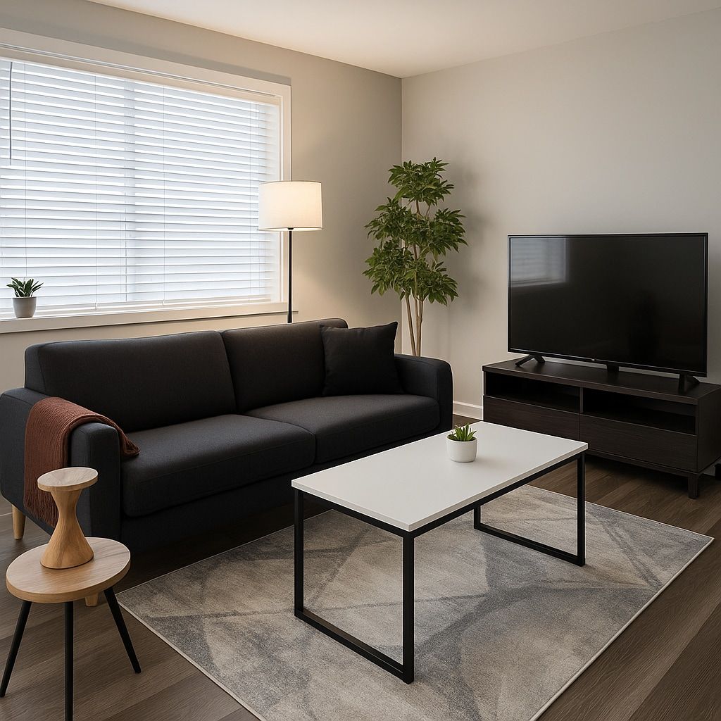 Fernseher